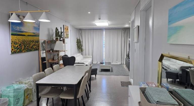 Apartment with 1 room for 9 persons — photo 3