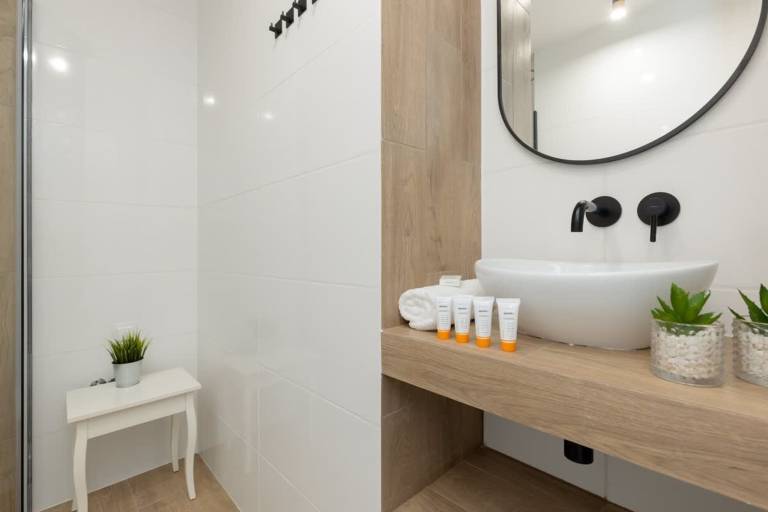 Family-friendly studio | Near Palace of Culture and Science | Pet-friendly — photo 4