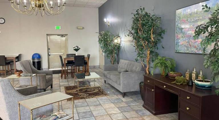 Shilo Inn Suites Salem — photo 2