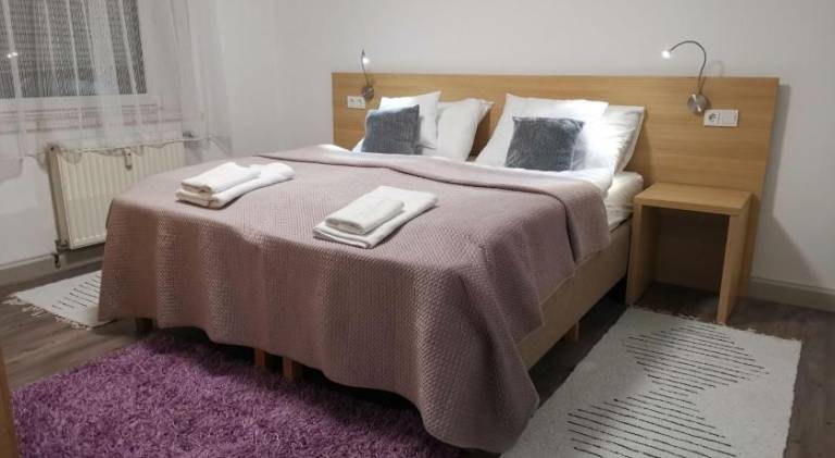 Apartment with yard in Leoben