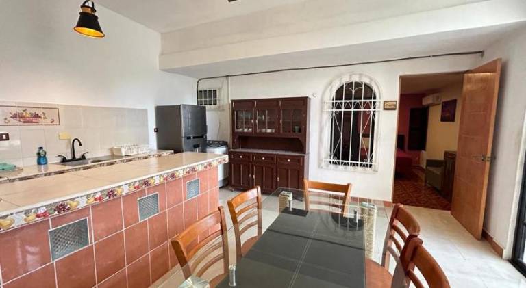 House with 2 rooms for 7 persons — photo 4