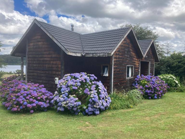 Lodge Totoral