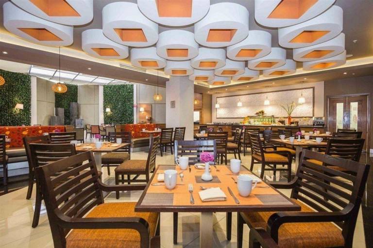JF Grand Puebla — photo 5