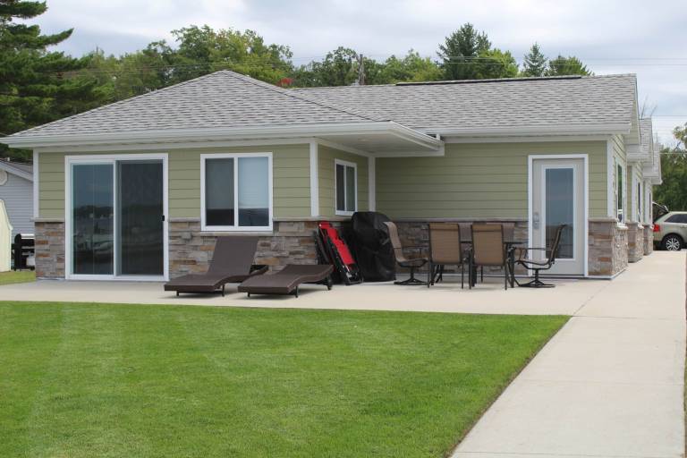 Cabin Houghton Lake