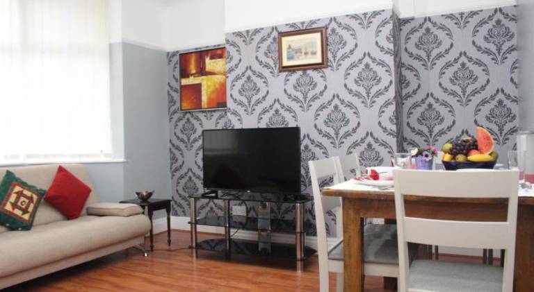 Vacation home | Pet-friendly — photo 2