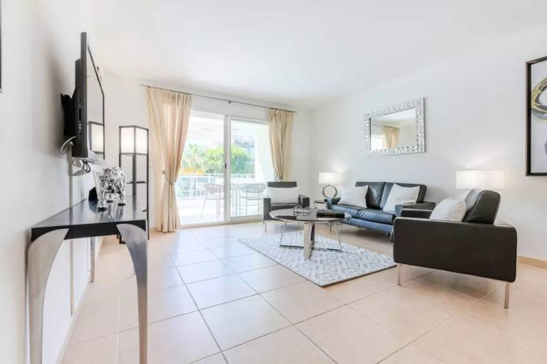 Ferienwohnung in Pointe Croisette, Cannes für max. 4 Personen Ferienwohnung in Pointe Croisette, Cannes für max. 4 Personen