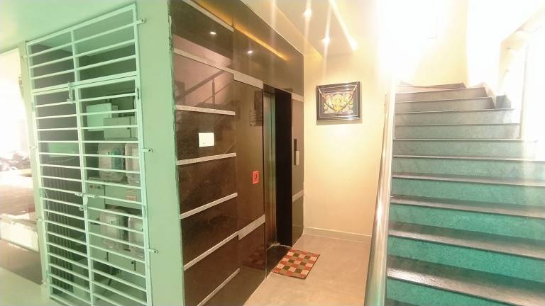 House  Ramakrishna Beach