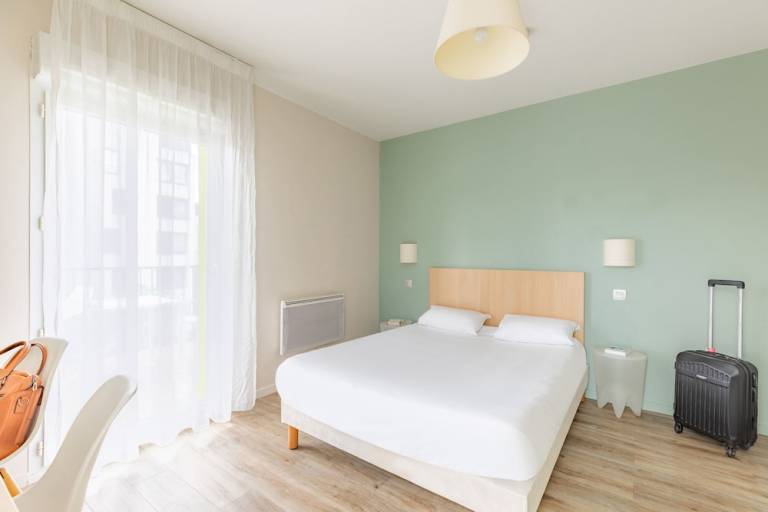 Aparthotel  Tours