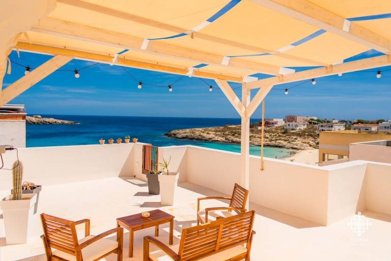 Appartement Lampedusa