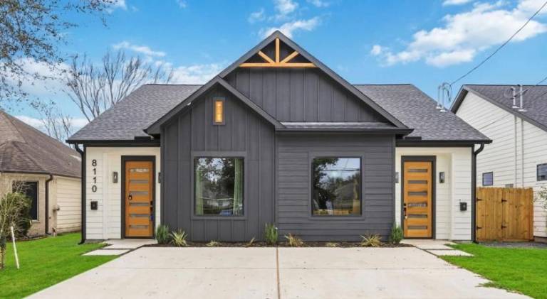 House with 1 room for 7 persons — photo 3