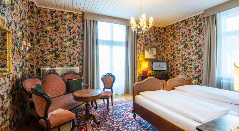 Villa Excelsior Hotel & Kurhaus — photo 2