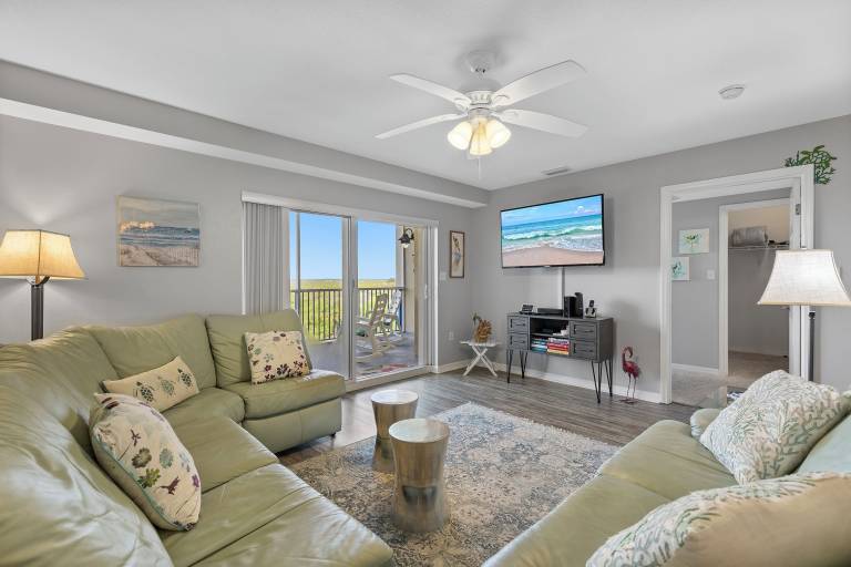 Condo New Smyrna Beach