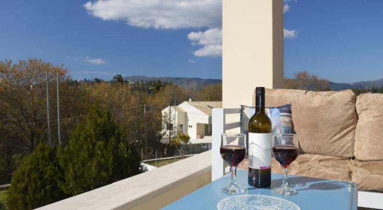 Fully equipped big villa with terrace, yard & barbeque | Good for workation | Pets are welcome — photo 5