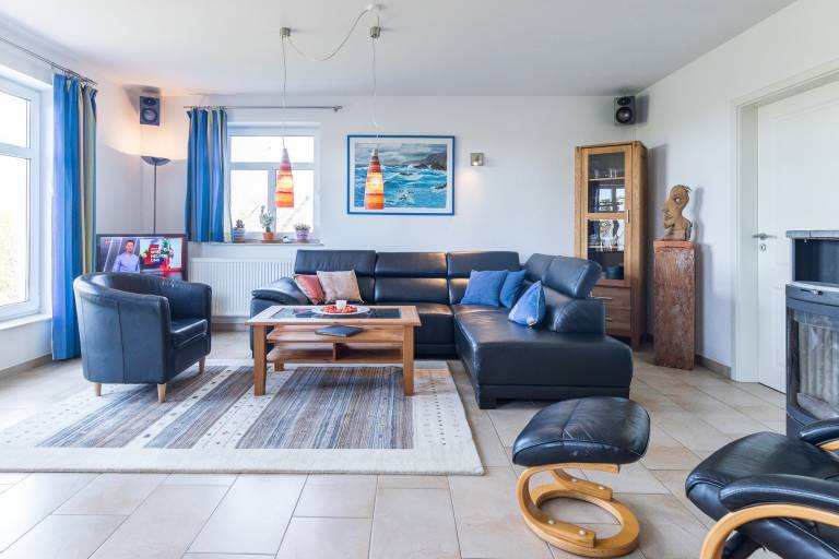 Ferienhaus Kalkhorst