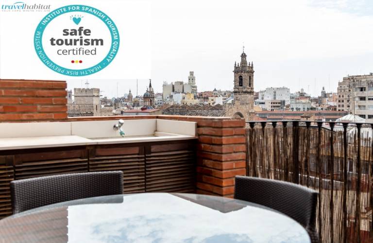 Apartamento  Mislata