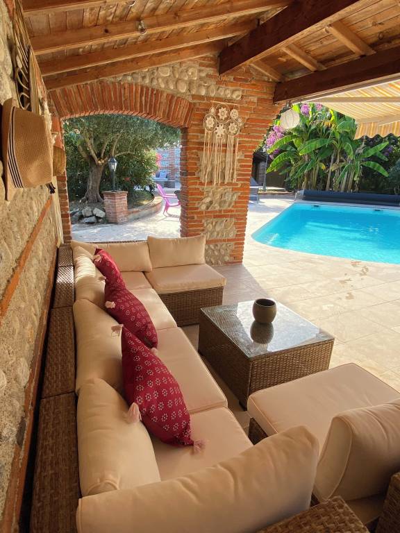 Villa Muret
