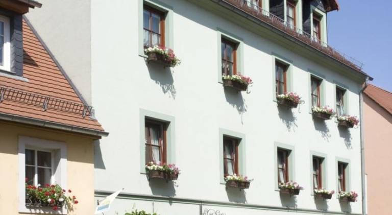 Bed & Breakfast Grimma