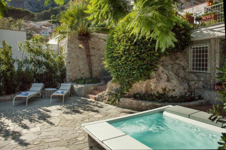 Cottage Capri