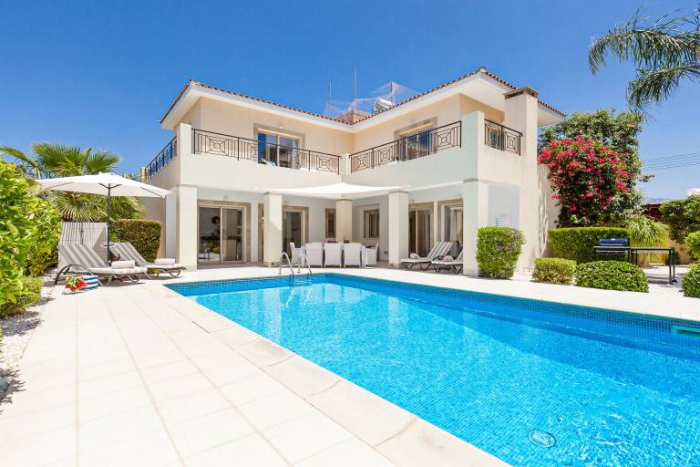 Villa Paphos