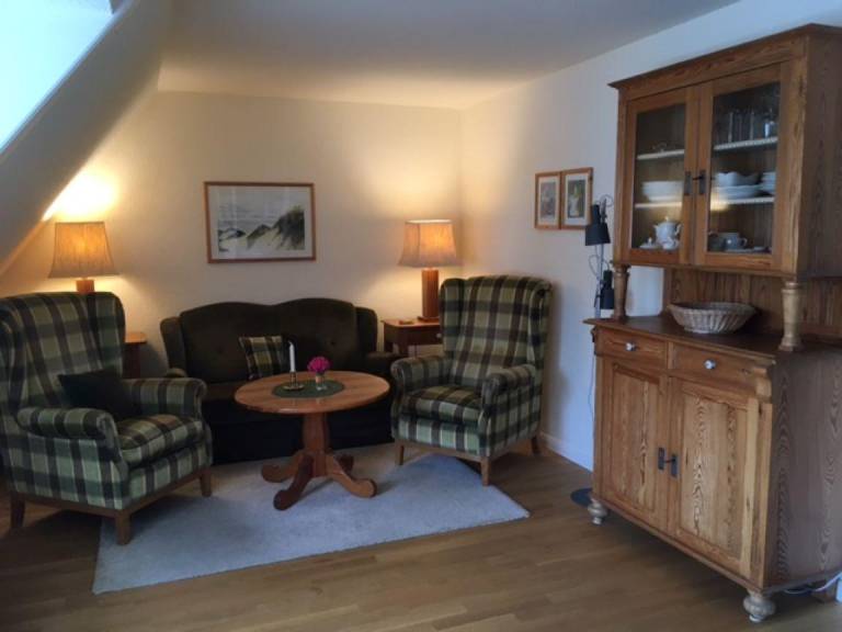 Ferienwohnung Morsum