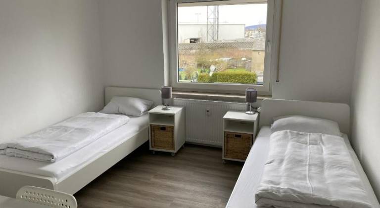 Ferienwohnung Bad Oeynhausen