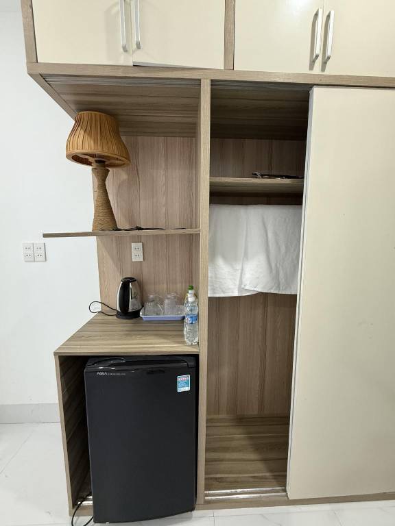 Rental apartment with 2 rooms for 2 persons — photo 4