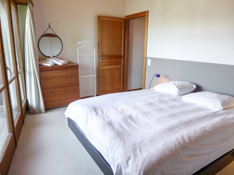 Holiday apartment with 2 rooms for 4 persons — photo 5