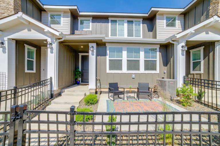 House Nampa