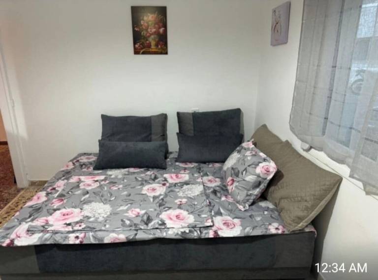 Ferienwohnung Mytilini