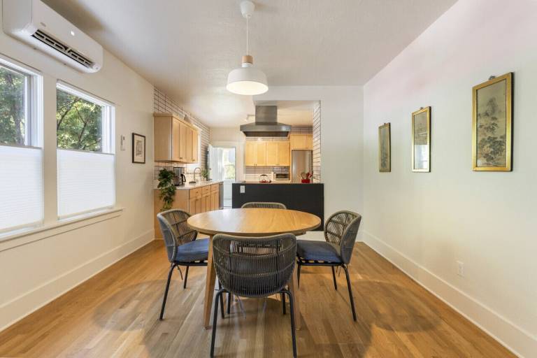 Appartement Hosford - Abernethy
