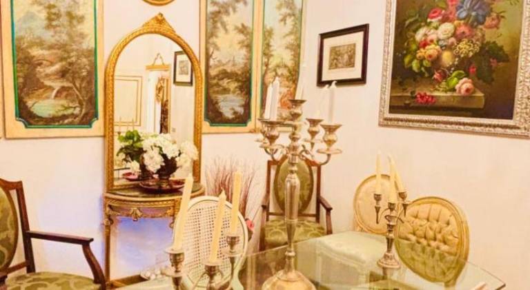 Rental apartment | Near Piazza De Ferrari — photo 3