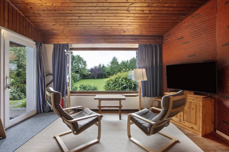 Bungalow Brünlisbach