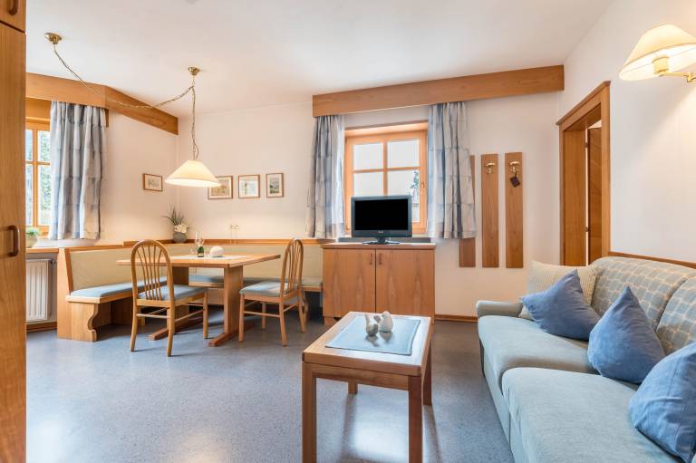 'Taufner Apartment C 103' with Mountain View, Garden & Wi-Fi — photo 4
