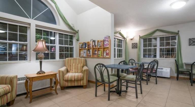 Microtel Inn by Wyndham Onalaska/La Crosse — photo 5