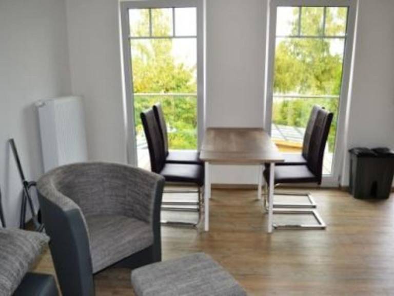 Ferienwohnung Groß Tessin
