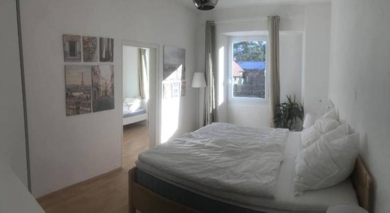 Rental apartment with 3 rooms for 8 persons in Merzhausen