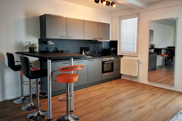 Apartment Hanover