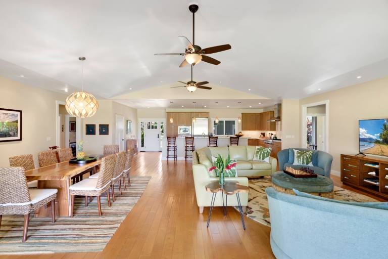 House Princeville