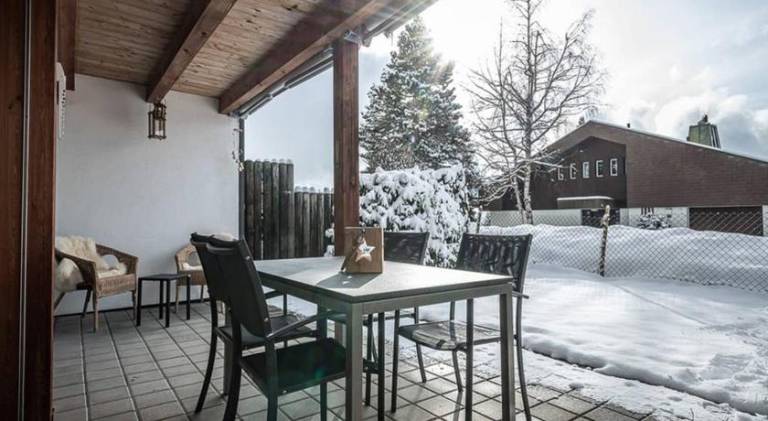 Beautiful rental apartment | Dogs allowed — photo 4