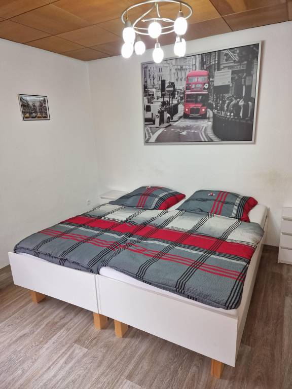 Family-friendly apartment with terrace | Perfect for remote work | Dogs allowed — photo 4