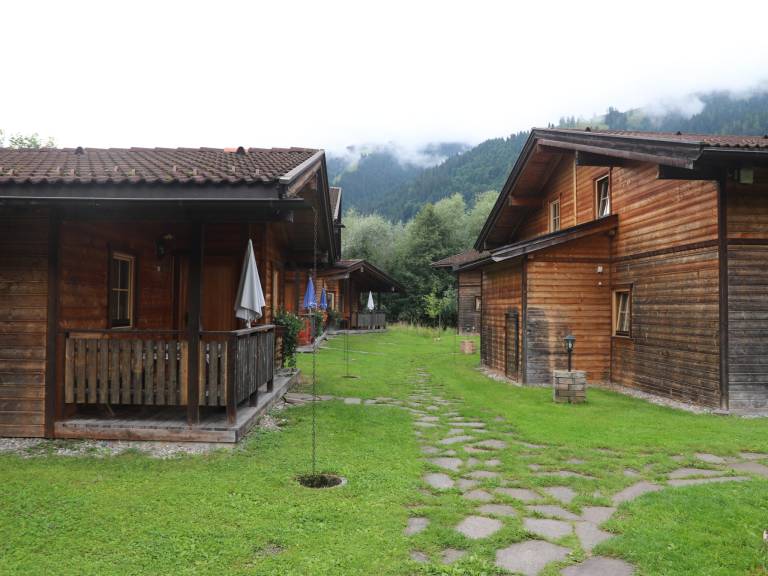 Chalet Wildschönau-Niederau