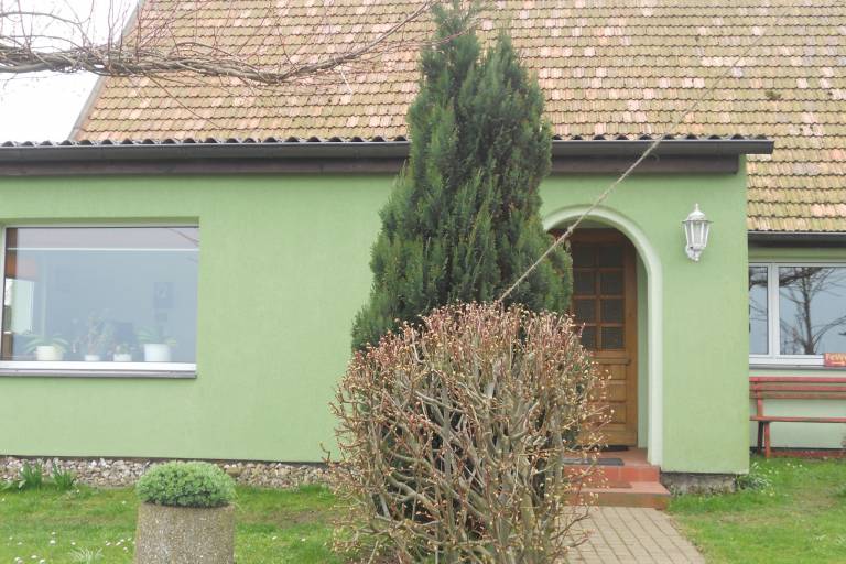 Ferienwohnung Rankendorf