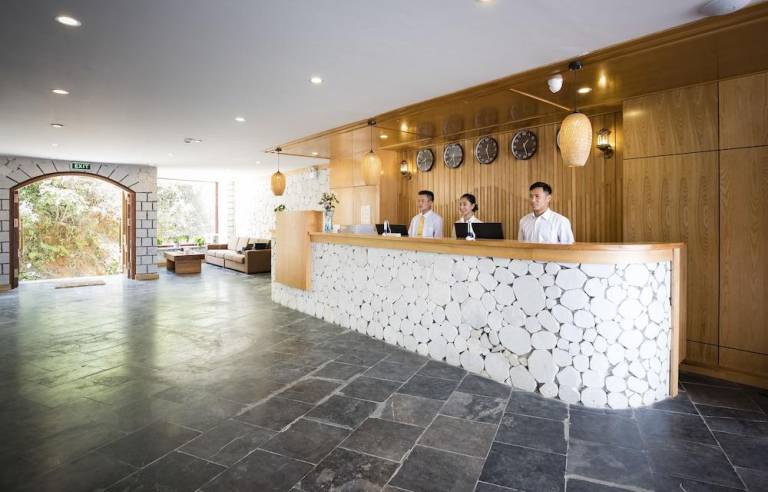 Beautiful Sapa Hotel — photo 5