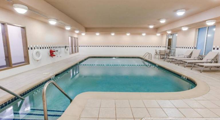 Holiday Inn Express Hotel & Suites Bethlehem By IHG — photo 5