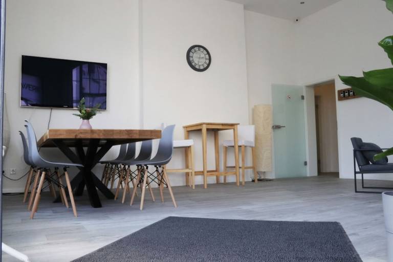 Accommodation Hanover