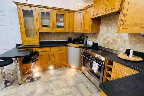 Apartment Newark-on-Trent