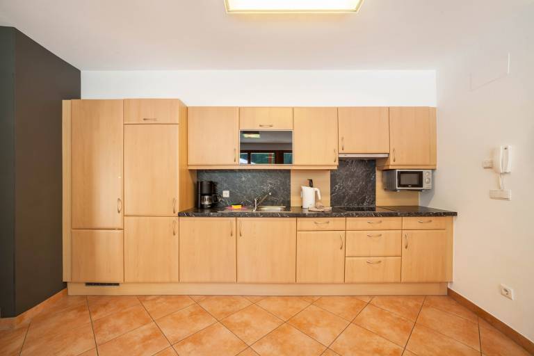 Rental apartment with terrace, barbeque & fast internet | Mountain view — photo 4