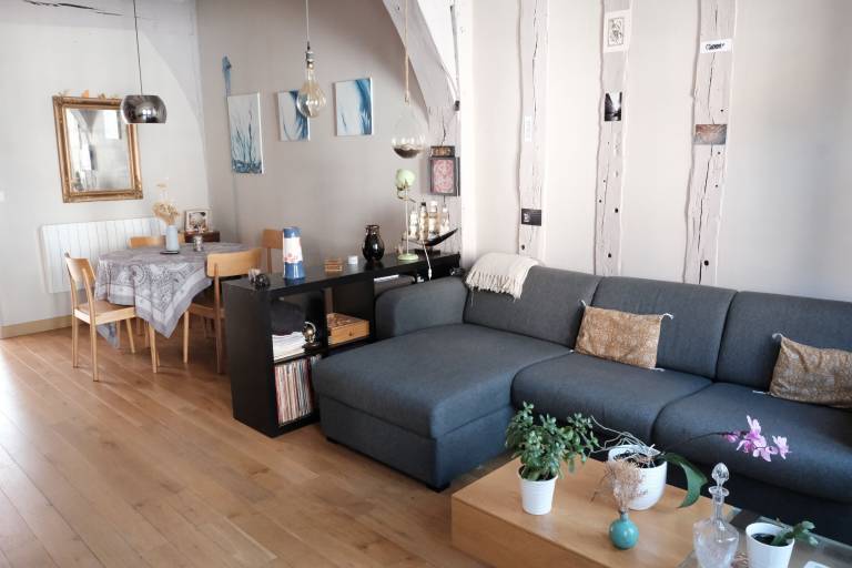 Apartment Rouen