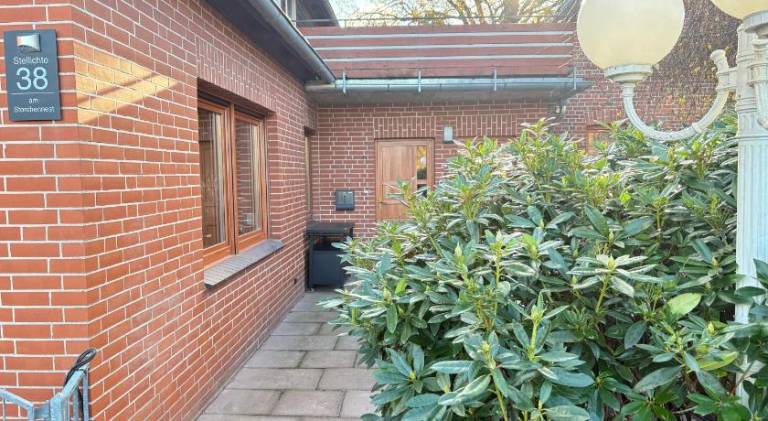 Pleasant apartment | Pets allowed — photo 2