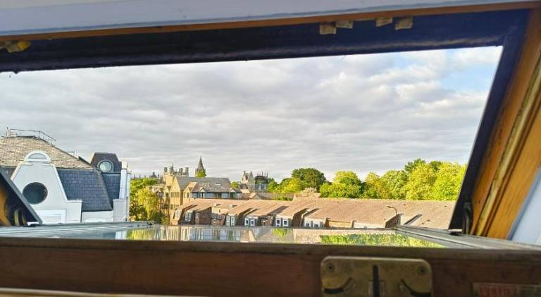 Holiday apartment | Next to Oxford Castle — photo 5